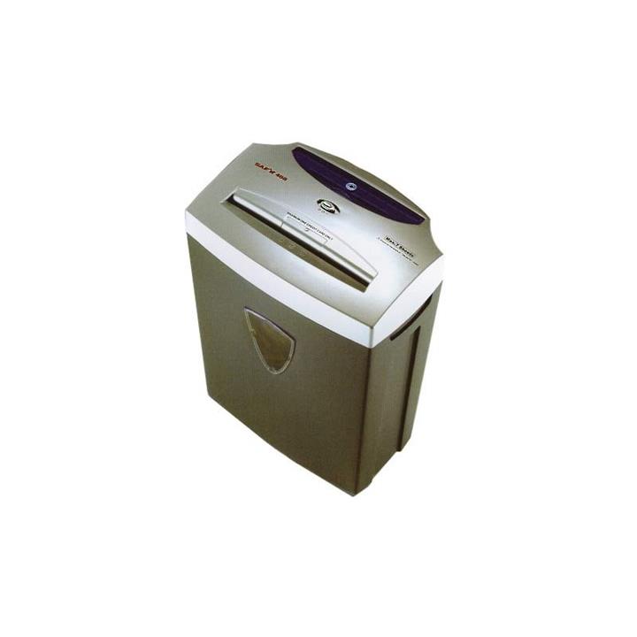 کاغذ خردکن نیکیتا مدل 468 Nikita 468 Paper shredder